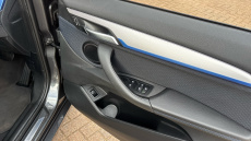 BMW X1 sDrive 20i [178] M Sport 5dr Step Auto Petrol Estate